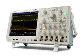 MSO/DPO5000̩��ʾ����